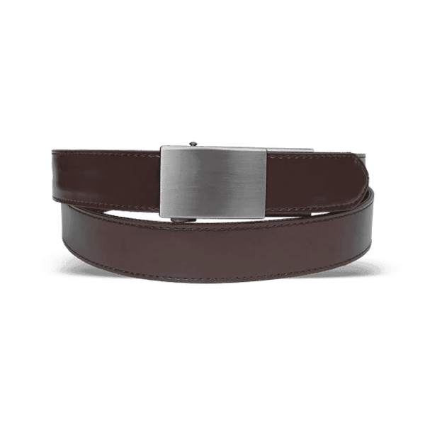 Gürtel Ultimate Carry Belt BLADE-TECH - Leder - Braun, Bild 1